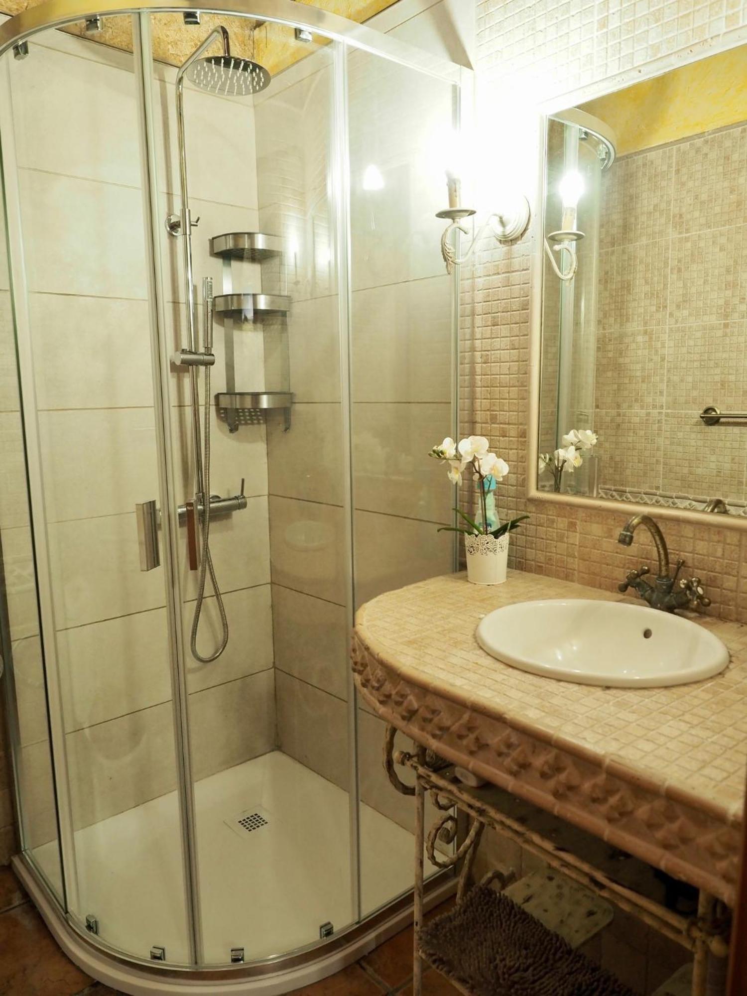 Holiday House Cruz De Tierno Agulo Exterior photo