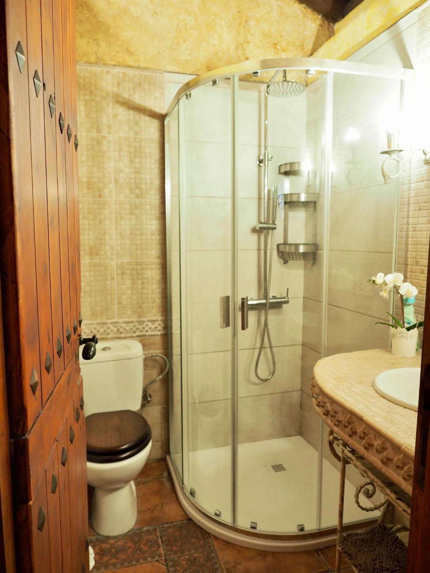 Holiday House Cruz De Tierno Agulo Exterior photo